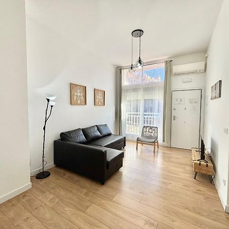 Aluche Aparment A Leilighet Madrid Eksteriør bilde