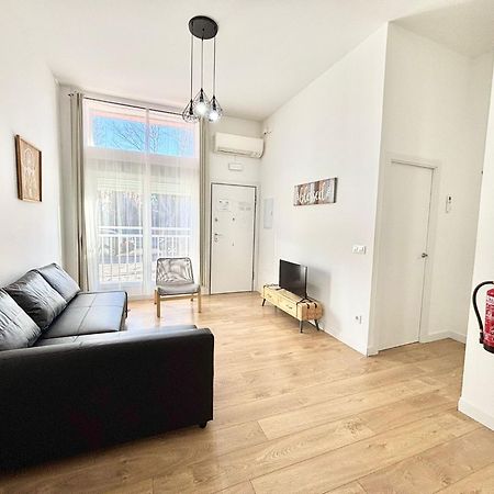 Aluche Aparment A Leilighet Madrid Eksteriør bilde